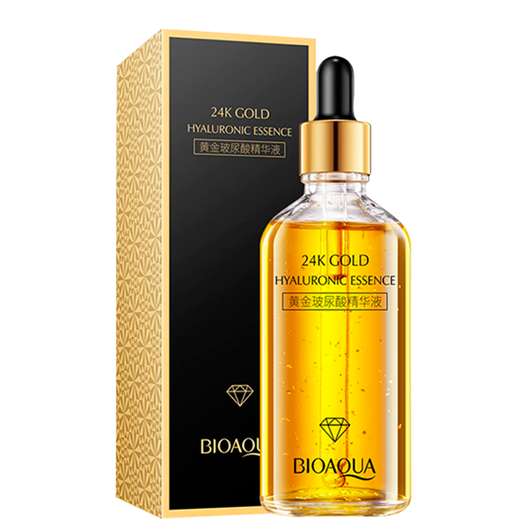 Sérum BIOAQUA 24k Gold